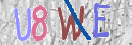 CAPTCHA vaizdas