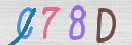 CAPTCHA vaizdas
