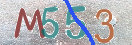CAPTCHA vaizdas