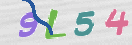 CAPTCHA vaizdas