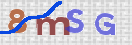 CAPTCHA vaizdas