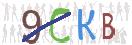 CAPTCHA vaizdas