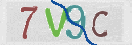 CAPTCHA vaizdas