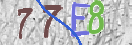 CAPTCHA vaizdas