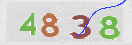 CAPTCHA vaizdas