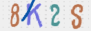 CAPTCHA vaizdas