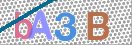CAPTCHA vaizdas