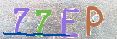 CAPTCHA vaizdas