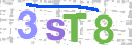 CAPTCHA vaizdas