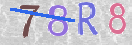 CAPTCHA vaizdas