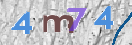 CAPTCHA vaizdas