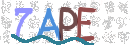 CAPTCHA vaizdas