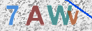 CAPTCHA vaizdas