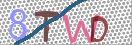 CAPTCHA vaizdas