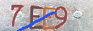 CAPTCHA vaizdas