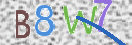 CAPTCHA vaizdas