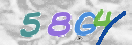 CAPTCHA vaizdas