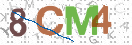 CAPTCHA vaizdas