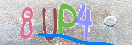CAPTCHA vaizdas