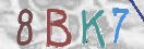 CAPTCHA vaizdas