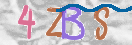 CAPTCHA vaizdas