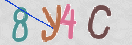CAPTCHA vaizdas