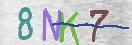 CAPTCHA vaizdas