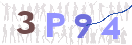 CAPTCHA vaizdas