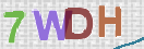 CAPTCHA vaizdas