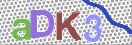 CAPTCHA vaizdas