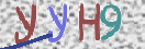 CAPTCHA vaizdas
