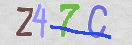 CAPTCHA vaizdas