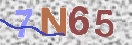 CAPTCHA vaizdas