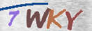 CAPTCHA vaizdas