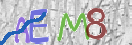 CAPTCHA vaizdas