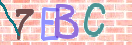CAPTCHA vaizdas