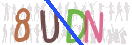 CAPTCHA vaizdas