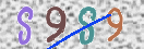 CAPTCHA vaizdas