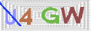 CAPTCHA vaizdas