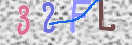 CAPTCHA vaizdas