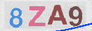 CAPTCHA vaizdas