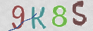 CAPTCHA vaizdas