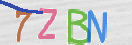 CAPTCHA vaizdas