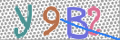 CAPTCHA vaizdas