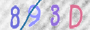 CAPTCHA vaizdas