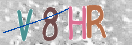 CAPTCHA vaizdas