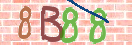 CAPTCHA vaizdas