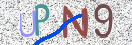 CAPTCHA vaizdas