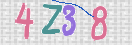 CAPTCHA vaizdas
