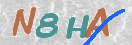CAPTCHA vaizdas
